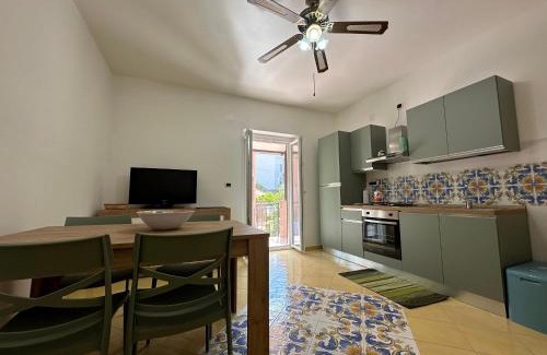 Maratea Apartment | Casa Agnese