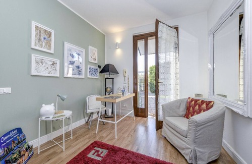 Peschiera del Garda Bed & Breakfast | CASA AGNESE