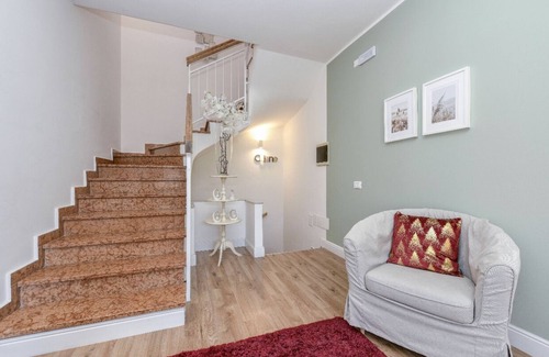 Peschiera del Garda Bed & Breakfast | CASA AGNESE