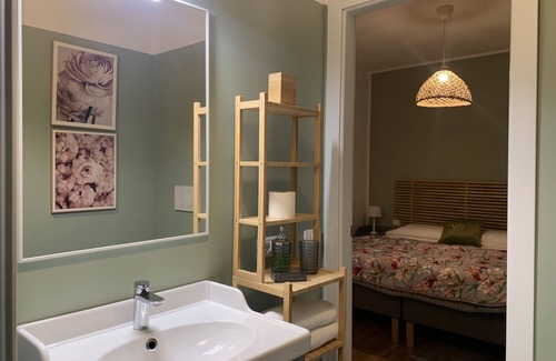 Peschiera del Garda Bed & Breakfast | CASA AGNESE