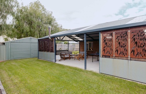 Geographe House | Casa Agonis – Stylish 5BR Coastal Home in Geographe