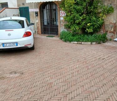 Lari Apartment | Casa Agostini