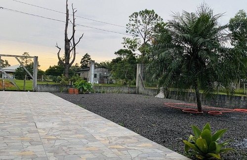 Torres House | Casa Agradável, Ampla Para Família