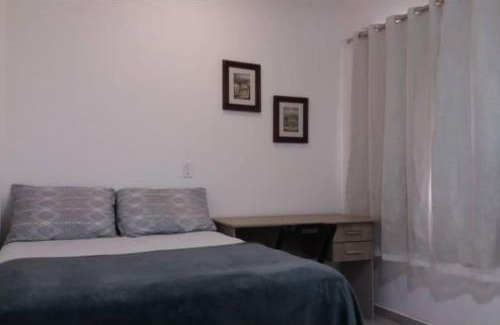 Higienopolis House | Casa Agradável, Arejada, Espaçosa, Perto de Tudo e Para até 20 Pessoas