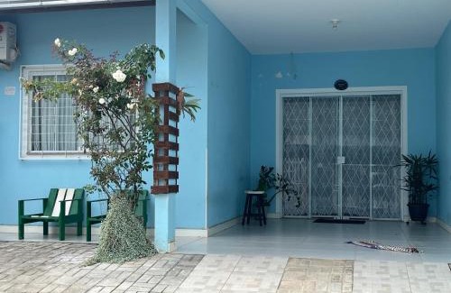 Itacolomi House | Casa agradável para família