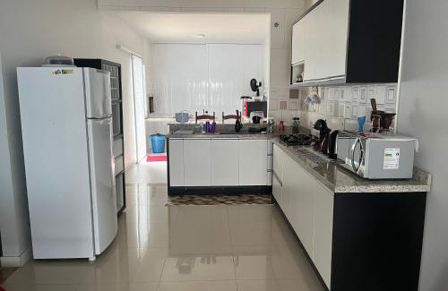 Itacolomi House | Casa agradável para família