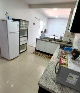 Itacolomi House | Casa agradável para família