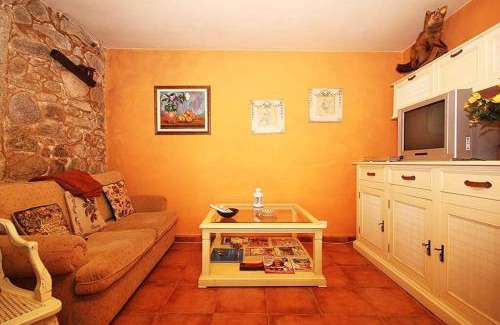 Lousame House | Casa Agrelo Ria de Noia