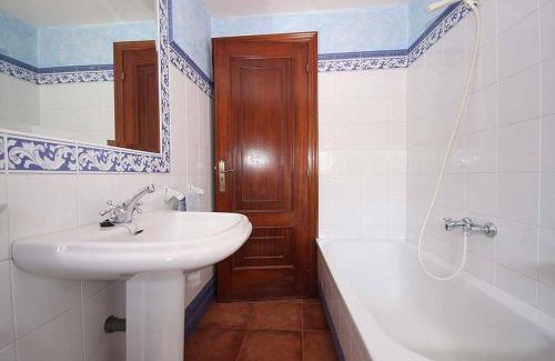 Lousame House | Casa Agrelo Ria de Noia