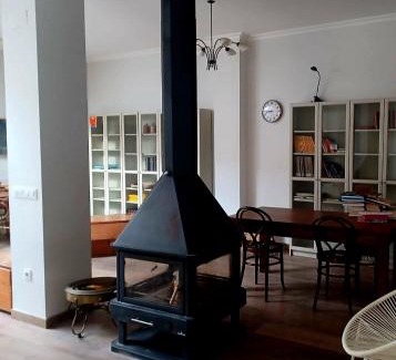 Tavernes de la Valldigna House | Casa agua y sal
