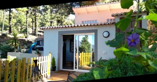 El Paso Ski Chalet | Casa Aguar: Acogedora casa de invitados en el bosque