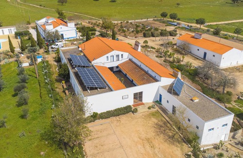 Elvas House | Casa Aguia