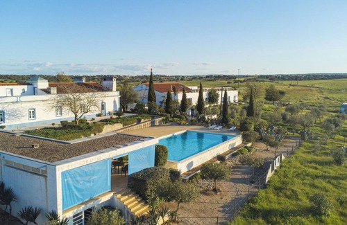 Elvas House | Casa Aguia
