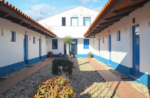 Elvas House | Casa Aguia