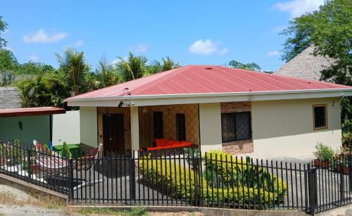San Juan del Sur House | Casa Aguila