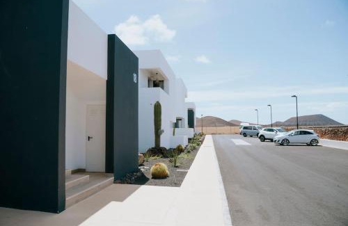 La Oliva Apartment | Casa Aguita, Atico Villaverde