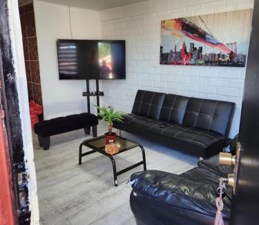 Valdivia House | Casa Agustina