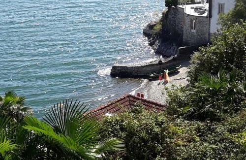 Cannobio Apartment | Casa ai Castelli