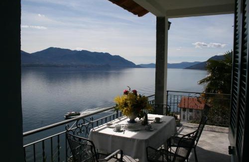 Cannobio Apartment | Casa ai Castelli