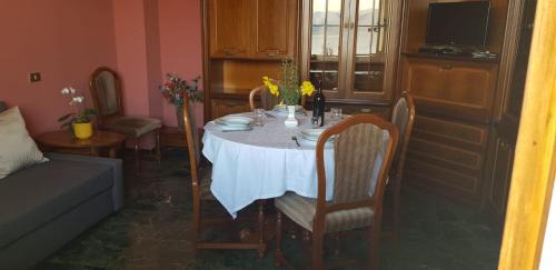 Cannobio Apartment | Casa ai Castelli