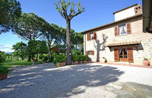 Monsigliolo House | Casa ai Pini