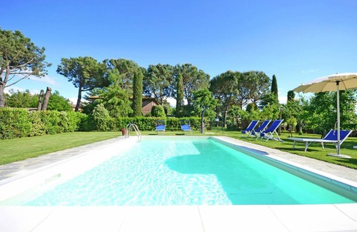Monsigliolo House | Casa ai Pini