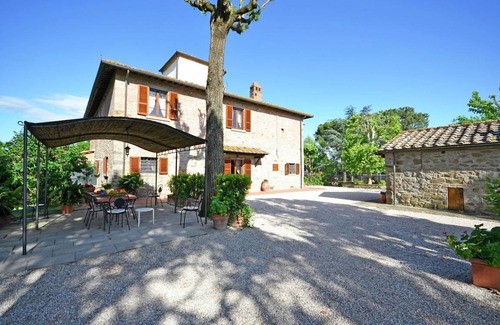 Monsigliolo House | Casa ai Pini