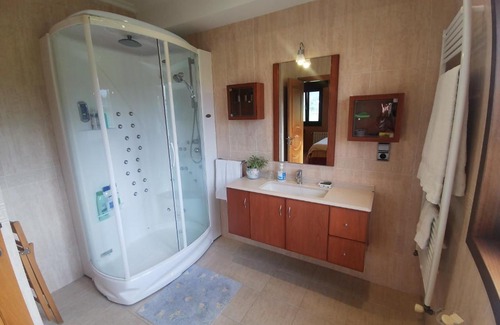 Foz House | Casa Aida