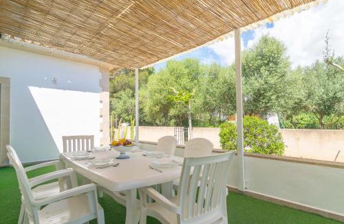 Sa Rapita Ski Chalet | Casa Aina