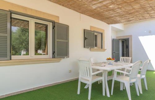 Sa Rapita Ski Chalet | Casa Aina