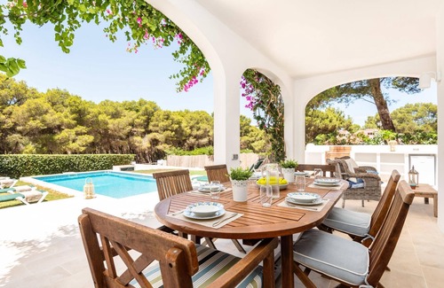 Son Parc Villa | Casa Aina - Four Bedroom Villa, Sleeps 8