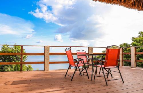 Bacalar Hotel | Casa Ak’ab’al Bacalar