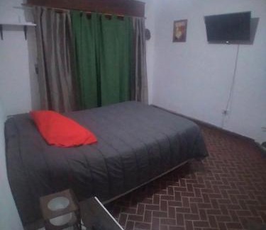 Centro House | Casa Al Bait