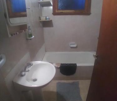 Centro House | Casa Al Bait