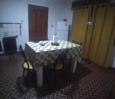 Centro House | Casa Al Bait