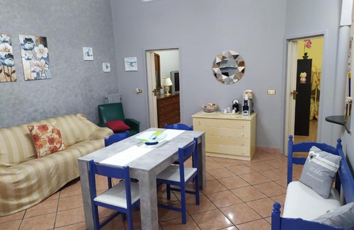 Cerignola House | Casa Al Centro