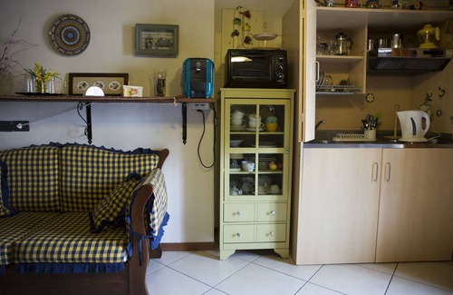 Nicolosi Bed & Breakfast | Casa al Centro Storico
