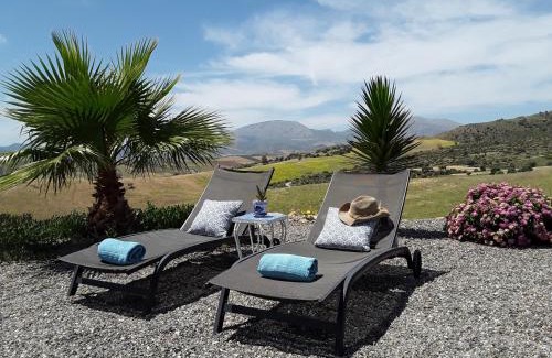 Alora Apartment | Casa al Cerro