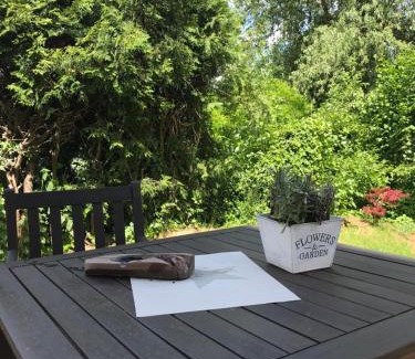 Uhldingen-Muehlhofen Apartment | Casa al lago