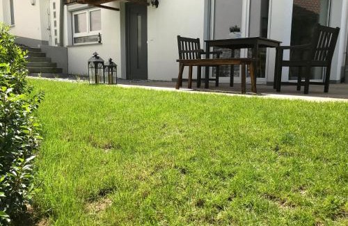 Uhldingen-Muehlhofen Apartment | Casa al lago