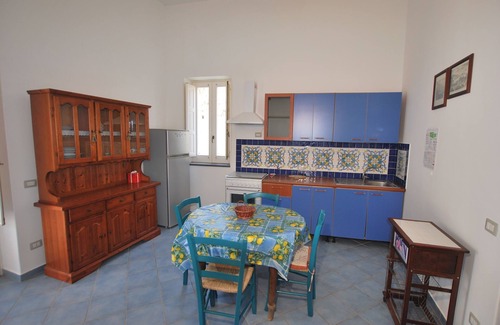 Canneto Apartment | Casa Al Mar Canneto Via Mazzini