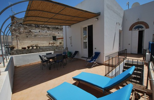 Canneto Apartment | Casa Al Mar Canneto Via Mazzini