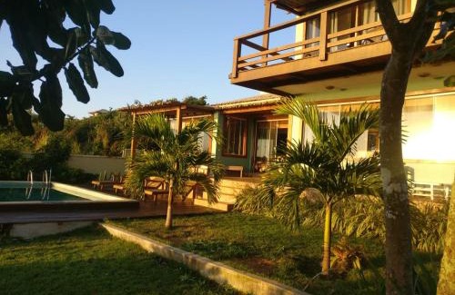 Praia Rasa House | Casa al Mar em Pai Vitório