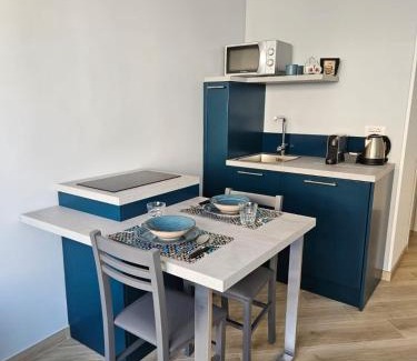 Ventimiglia Apartment | Casa al mare Angela