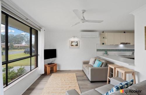 Iluka House | Casa al Mare