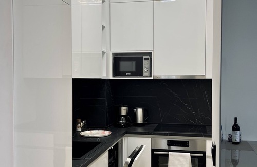 Becici Apartment | Casa Al Mare Residence