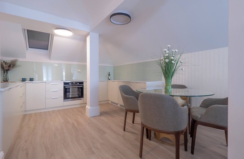 Becici Apartment | Casa Al Mare Residence