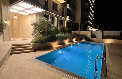 Becici Apartment | Casa Al Mare Residence