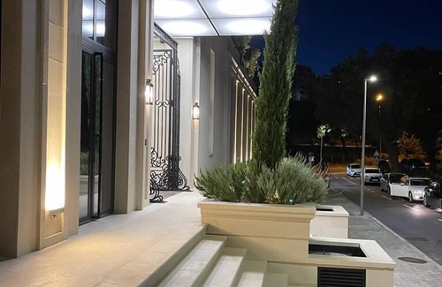 Becici Apartment | Casa Al Mare Residence