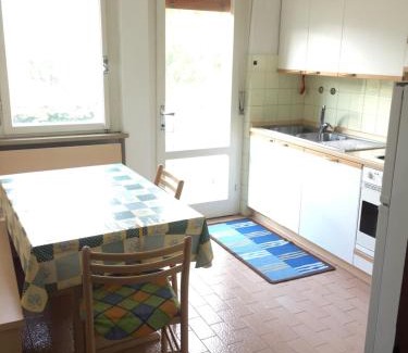 Barco Apartment | Casa Al Parco
